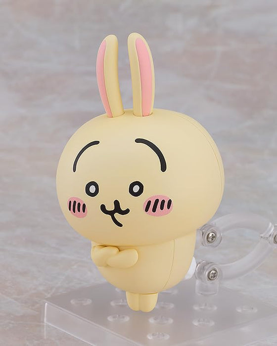 Nendoroid 2169 Chiikawa Usagi Painted plastic non-scale 70mm Figure M06892 NEW_4