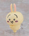 Nendoroid 2169 Chiikawa Usagi Painted plastic non-scale 70mm Figure M06892 NEW_4