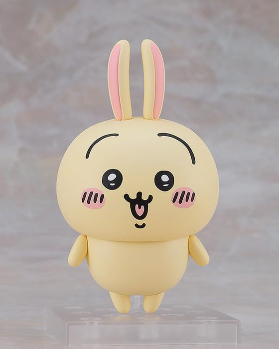 Nendoroid 2169 Chiikawa Usagi Painted plastic non-scale 70mm Figure M06892 NEW_5
