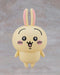 Nendoroid 2169 Chiikawa Usagi Painted plastic non-scale 70mm Figure M06892 NEW_5