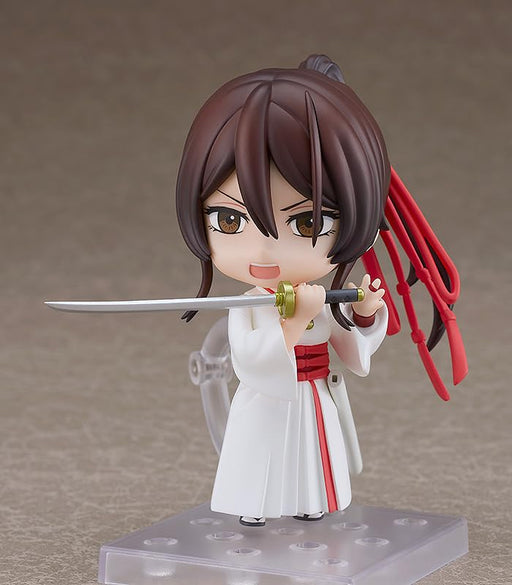 Nendoroid 2185 Hell's Paradise: Jigokuraku Yamada Asaemon Sagiri Figure G17530_2