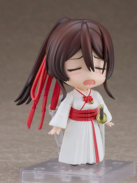 Nendoroid 2185 Hell's Paradise: Jigokuraku Yamada Asaemon Sagiri Figure G17530_3
