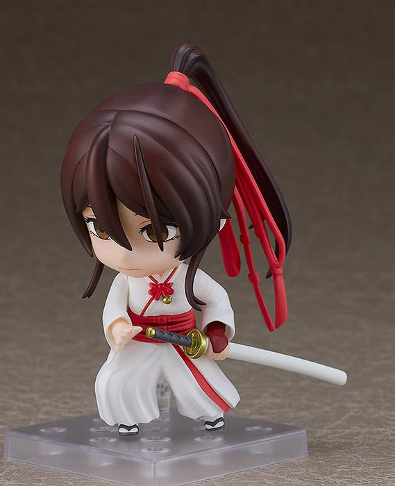 Nendoroid 2185 Hell's Paradise: Jigokuraku Yamada Asaemon Sagiri Figure G17530_4
