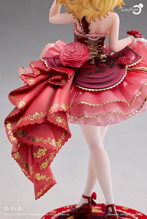 THE IDOLMaSTER CINDERELLA GIRLS Momoka Sakurai: RoseFleur Ver. Figure Resale NEW_4