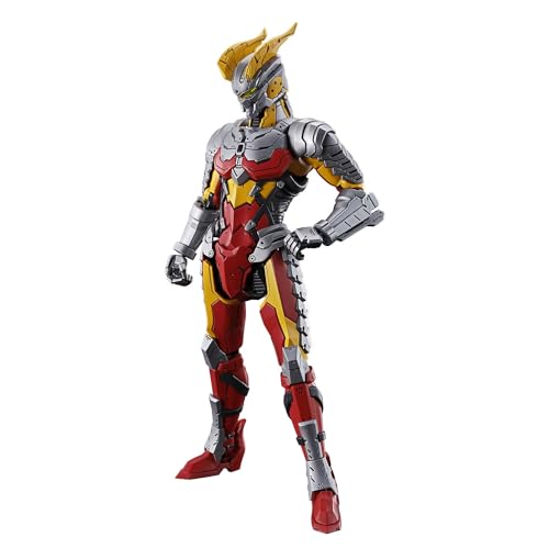 Figure Rise Standard Ultraman Suit Zero SC Ver. ACTION non-scale Kit 2654677 NEW_1