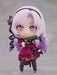 Nendoroid 2183 NIJISANJI Hyakumantenbara Salome Painted plastic Figure ‎G17514_3