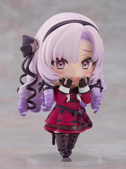 Nendoroid 2183 NIJISANJI Hyakumantenbara Salome Painted plastic Figure ‎G17514_4