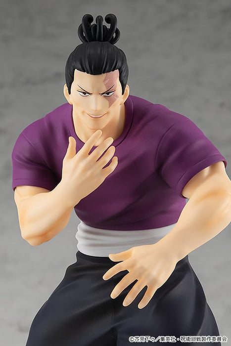 Pop Up Parade Jujutsu Kaisen Aoi Todo non-scale Plastic Painted Figure ‎G94776_3