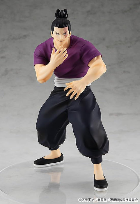 Pop Up Parade Jujutsu Kaisen Aoi Todo non-scale Plastic Painted Figure ‎G94776_4