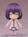 Nendoroid 2182 Ayakashi Triangle Suzu Kanade Painted plastic Figure ‎G17537 NEW_5