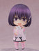 Nendoroid 2182 Ayakashi Triangle Suzu Kanade Painted plastic Figure ‎G17537 NEW_6