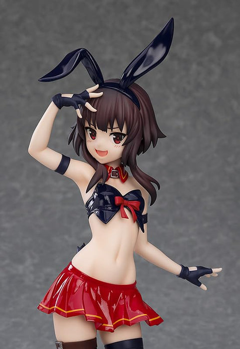 Pop Up Parade Konosuba Megumin Bunny Ver. L Size non-scale Plastic Figure M04361_3