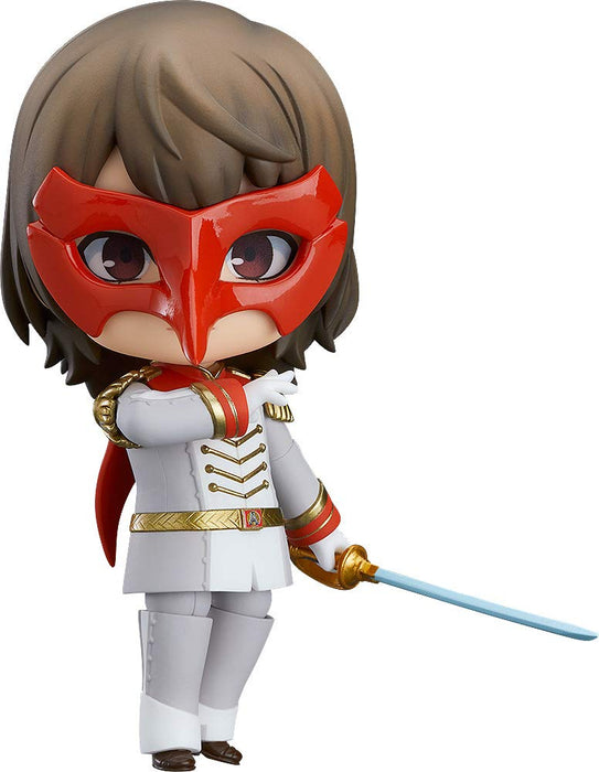 Nendoroid 1189 PERSONA5 the Animation Goro Akechi: Phantom Thief Ver. ‎G17545_1