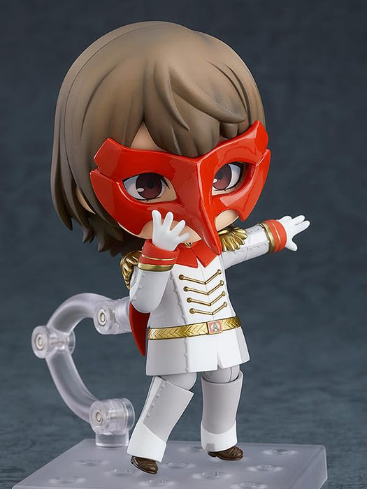 Nendoroid 1189 PERSONA5 the Animation Goro Akechi: Phantom Thief Ver. ‎G17545_2