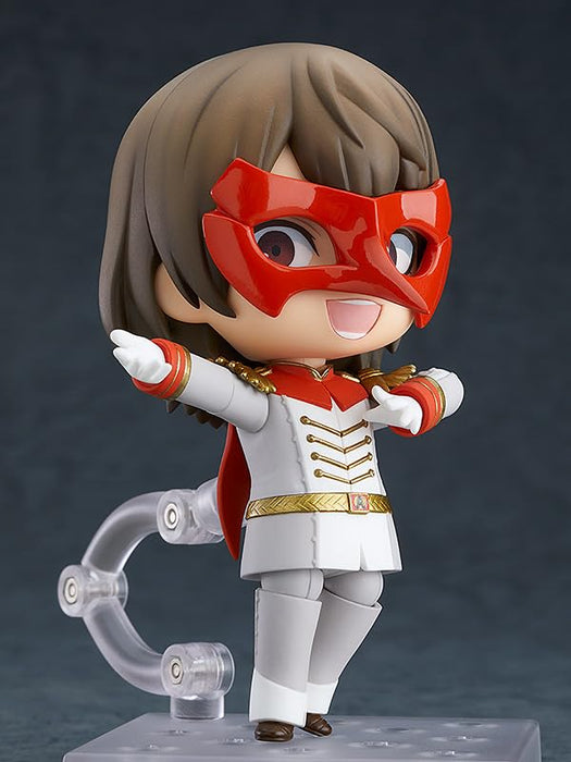 Nendoroid 1189 PERSONA5 the Animation Goro Akechi: Phantom Thief Ver. ‎G17545_3