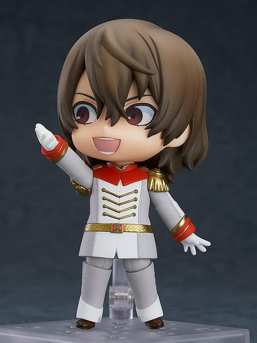 Nendoroid 1189 PERSONA5 the Animation Goro Akechi: Phantom Thief Ver. ‎G17545_4