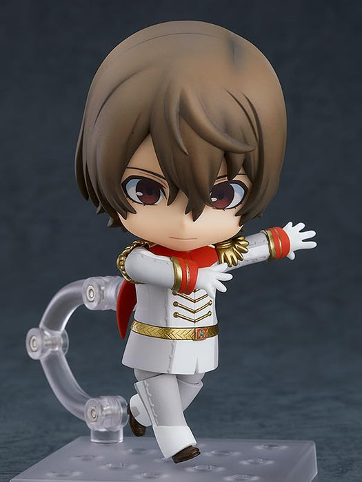 Nendoroid 1189 PERSONA5 the Animation Goro Akechi: Phantom Thief Ver. ‎G17545_5