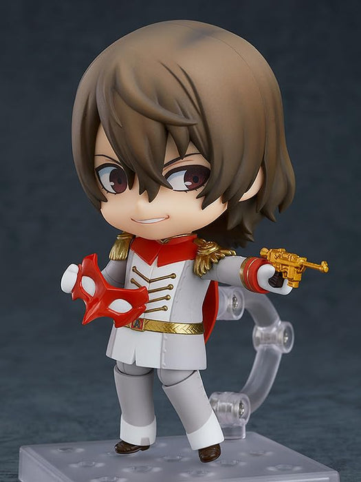 Nendoroid 1189 PERSONA5 the Animation Goro Akechi: Phantom Thief Ver. ‎G17545_6