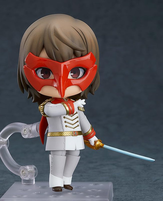 Nendoroid 1189 PERSONA5 the Animation Goro Akechi: Phantom Thief Ver. ‎G17545_7