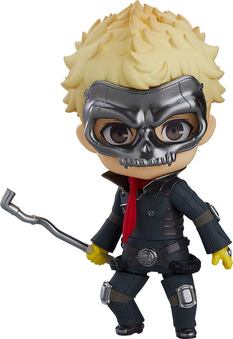 Nendoroid 1162 PERSONA5 the Animation Ryuji Sakamoto: Phantom Thief Ver. ‎G17546_1