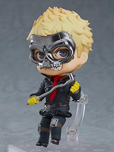 Nendoroid 1162 PERSONA5 the Animation Ryuji Sakamoto: Phantom Thief Ver. ‎G17546_2