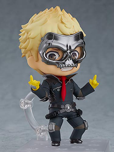 Nendoroid 1162 PERSONA5 the Animation Ryuji Sakamoto: Phantom Thief Ver. ‎G17546_3