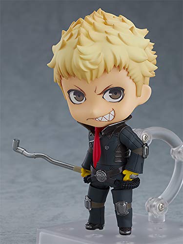 Nendoroid 1162 PERSONA5 the Animation Ryuji Sakamoto: Phantom Thief Ver. ‎G17546_4