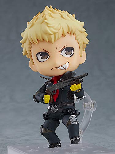 Nendoroid 1162 PERSONA5 the Animation Ryuji Sakamoto: Phantom Thief Ver. ‎G17546_5