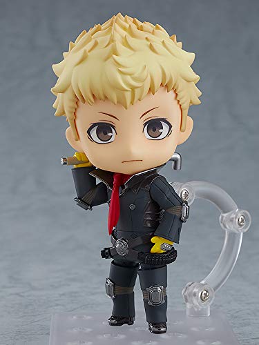 Nendoroid 1162 PERSONA5 the Animation Ryuji Sakamoto: Phantom Thief Ver. ‎G17546_6