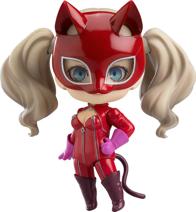 Nendoroid 1143 PERSONA5 the Animation Anne Takamaki: Phantom Thief Ver. ‎G17549_1