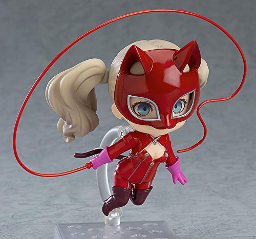 Nendoroid 1143 PERSONA5 the Animation Anne Takamaki: Phantom Thief Ver. ‎G17549_2