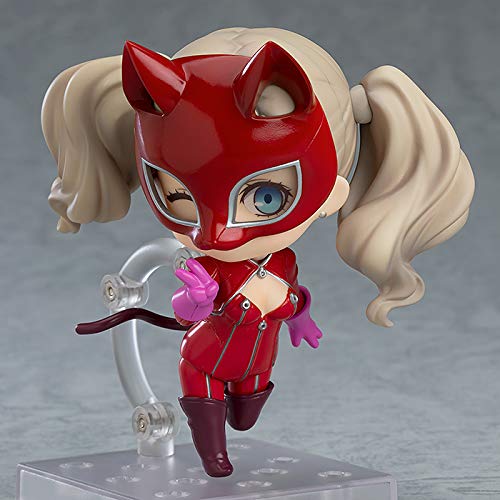 Nendoroid 1143 PERSONA5 the Animation Anne Takamaki: Phantom Thief Ver. ‎G17549_3