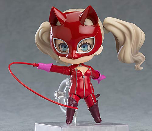 Nendoroid 1143 PERSONA5 the Animation Anne Takamaki: Phantom Thief Ver. ‎G17549_4