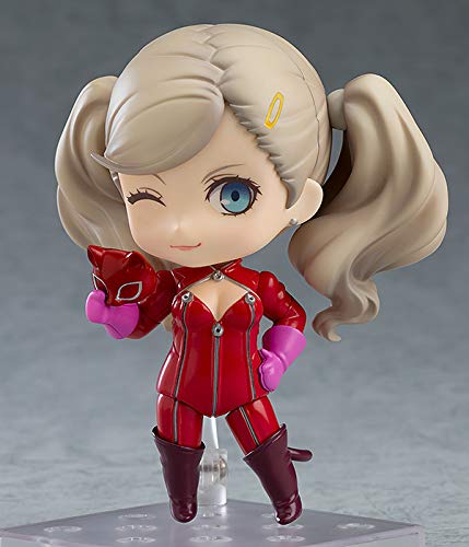 Nendoroid 1143 PERSONA5 the Animation Anne Takamaki: Phantom Thief Ver. ‎G17549_6