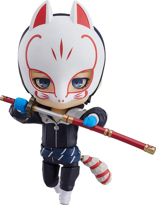 Nendoroid 1103 PERSONA5 the Animation Yusuke Kitagawa: Phantom Thief Ver. G17548_1