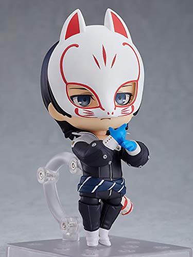 Nendoroid 1103 PERSONA5 the Animation Yusuke Kitagawa: Phantom Thief Ver. G17548_2