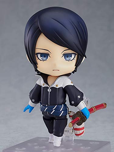 Nendoroid 1103 PERSONA5 the Animation Yusuke Kitagawa: Phantom Thief Ver. G17548_3