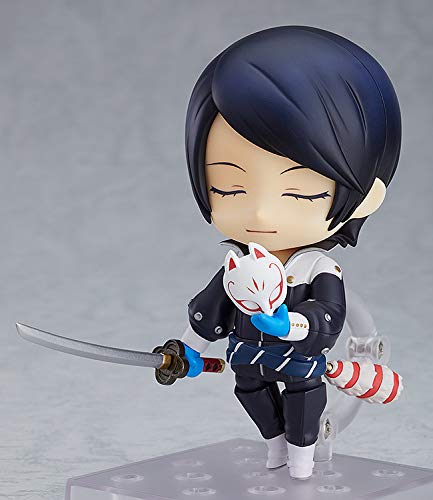 Nendoroid 1103 PERSONA5 the Animation Yusuke Kitagawa: Phantom Thief Ver. G17548_4