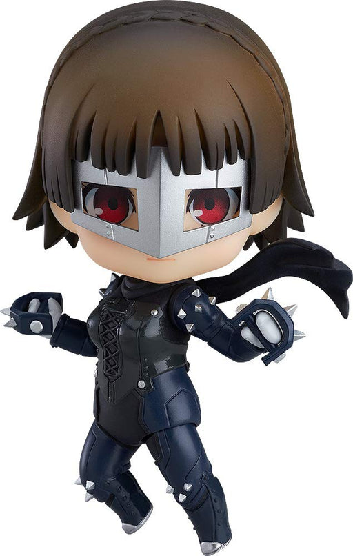 Nendoroid 1044 PERSONA5 the Animation Makoto Niijima: Phantom Thief Ver. ‎G17547_1