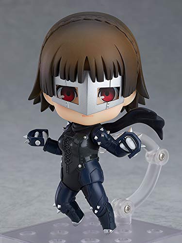 Nendoroid 1044 PERSONA5 the Animation Makoto Niijima: Phantom Thief Ver. ‎G17547_6
