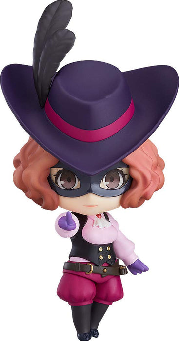 Nendoroid 1210 PERSONA5 the Animation Haru Okumura: Phantom Thief Ver. ‎G17544_1