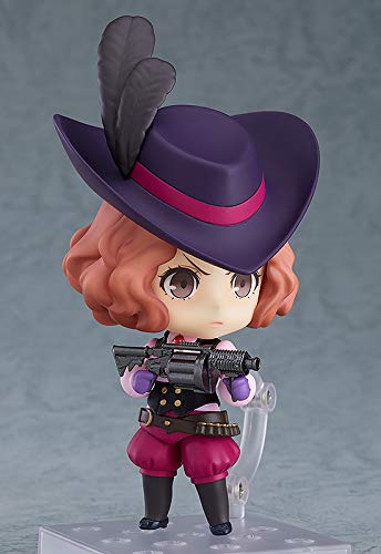 Nendoroid 1210 PERSONA5 the Animation Haru Okumura: Phantom Thief Ver. ‎G17544_4