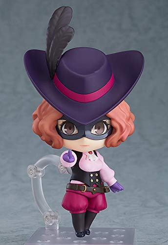 Nendoroid 1210 PERSONA5 the Animation Haru Okumura: Phantom Thief Ver. ‎G17544_7