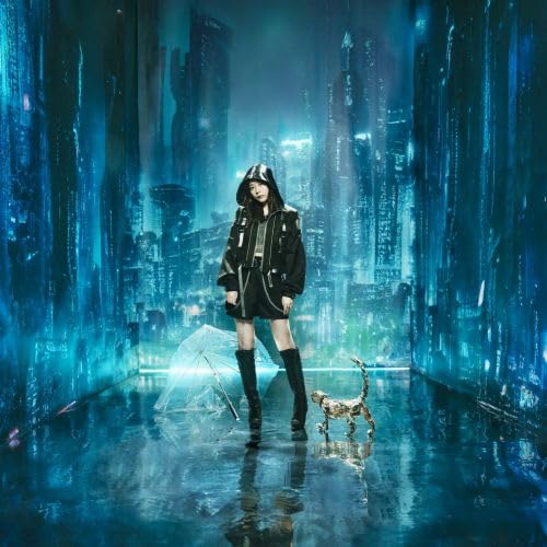 CD TV Anime Dead Mount Death Play 2nd Season OP: Scrapart KICM-2138 Inori Minase_1