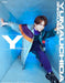 [CD+Blu-ray] Y 5th Anniversary BOX First Press Limited Edition KIZC-90737 NEW_1