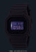 CASIO G-SHOCK GMD-S5600BA-4JF Mid Size Model Women Watch Pink Resin Band NEW_3