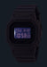 CASIO G-SHOCK GMD-S5600BA-6JF Mid Size Model Purple Women Watch Resin Band NEW_3