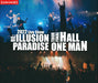 2022 Live Show Re Illusion Paradise Tour Final 2CD+DVD ILLUSION FORCE KIZC-726_1