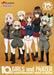 [CD] TV Anime GIRLS und PANZER 10th Anniversary Best Album First Ed. LACA-39959_1