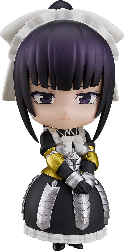 Nendoroid 2194 OVERLORD IV Narberal Gamma Painted plastic Figure ‎G17551 NEW_1